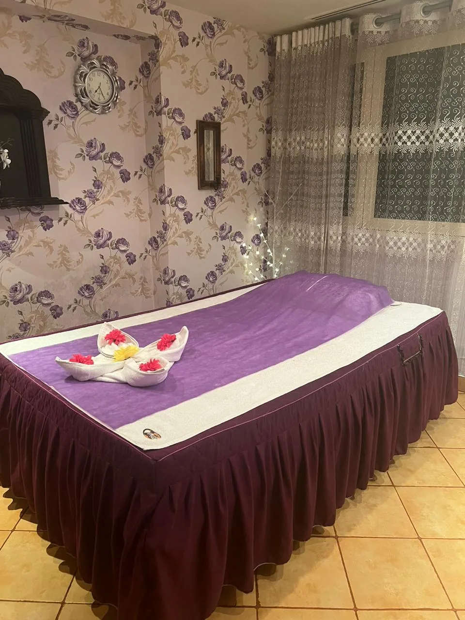 Value-friendly luxury spa and massage options in Dubai