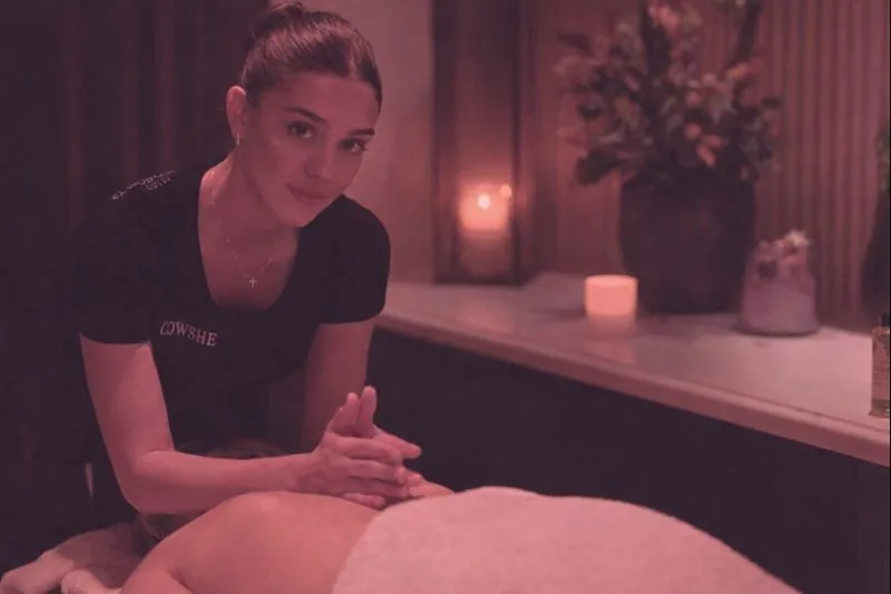 Why guests choose Aroma Arabian Spa Dubai — clean, private spa in Bur Dubai